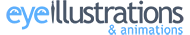Eye Images and Videos Logo